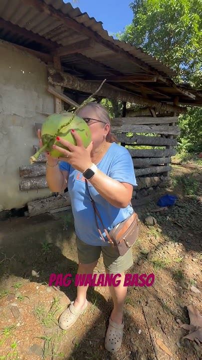 PINAY UHAW NA UHAW SA TAMOD , SARAP .
